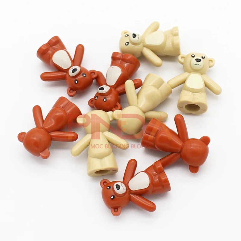 MOC 10pcs 98382  峭  Ű   ׵     